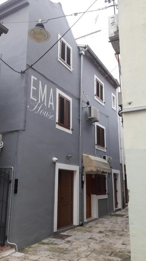 Ema House Lejlighed Zadar Eksteriør billede