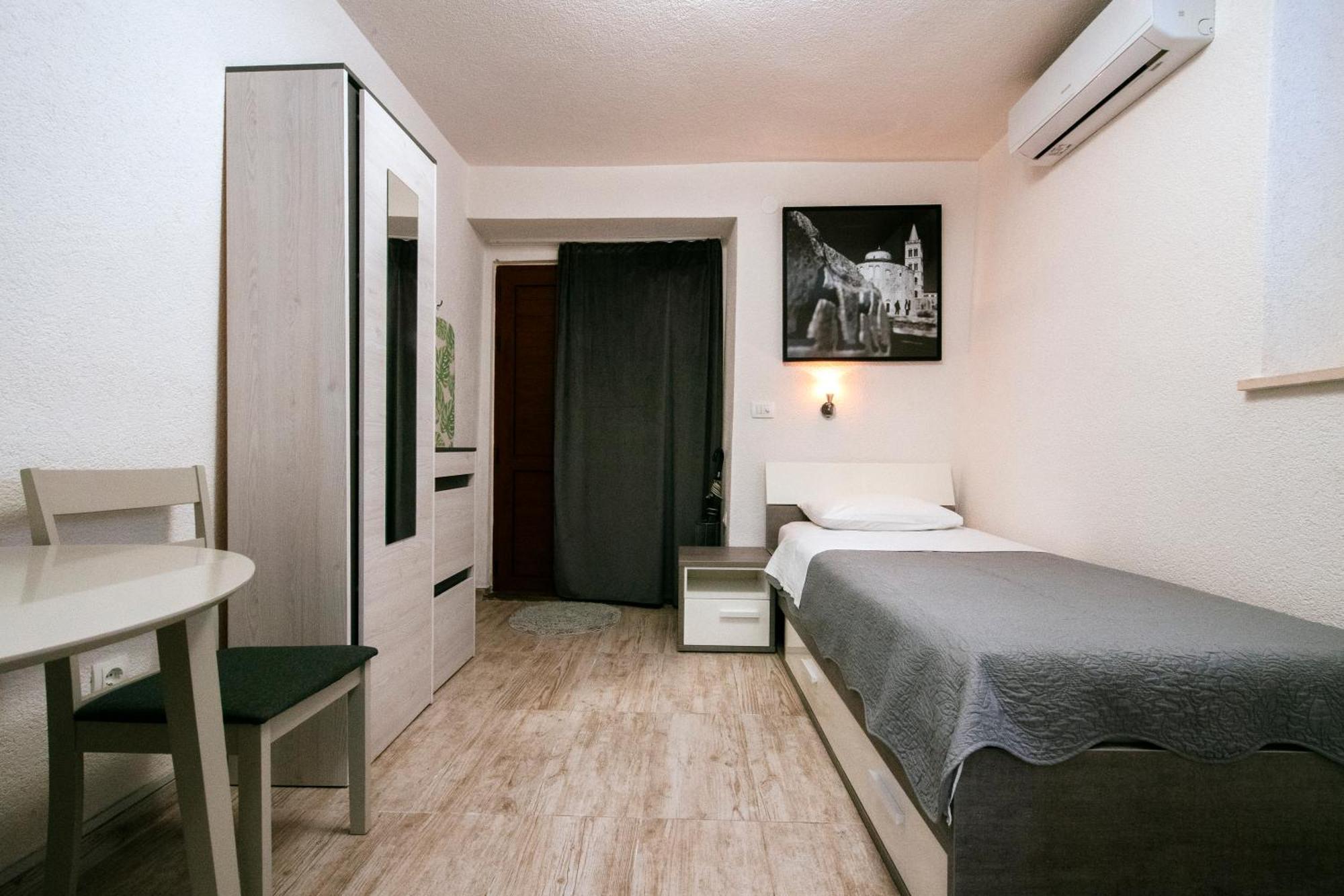 Ema House Lejlighed Zadar Eksteriør billede