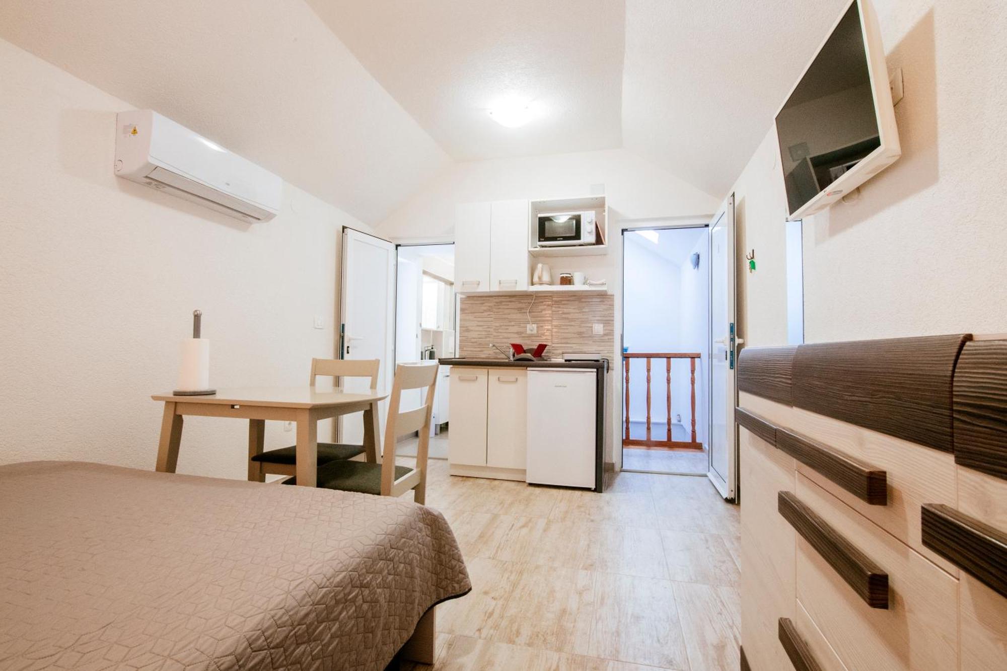 Ema House Lejlighed Zadar Eksteriør billede