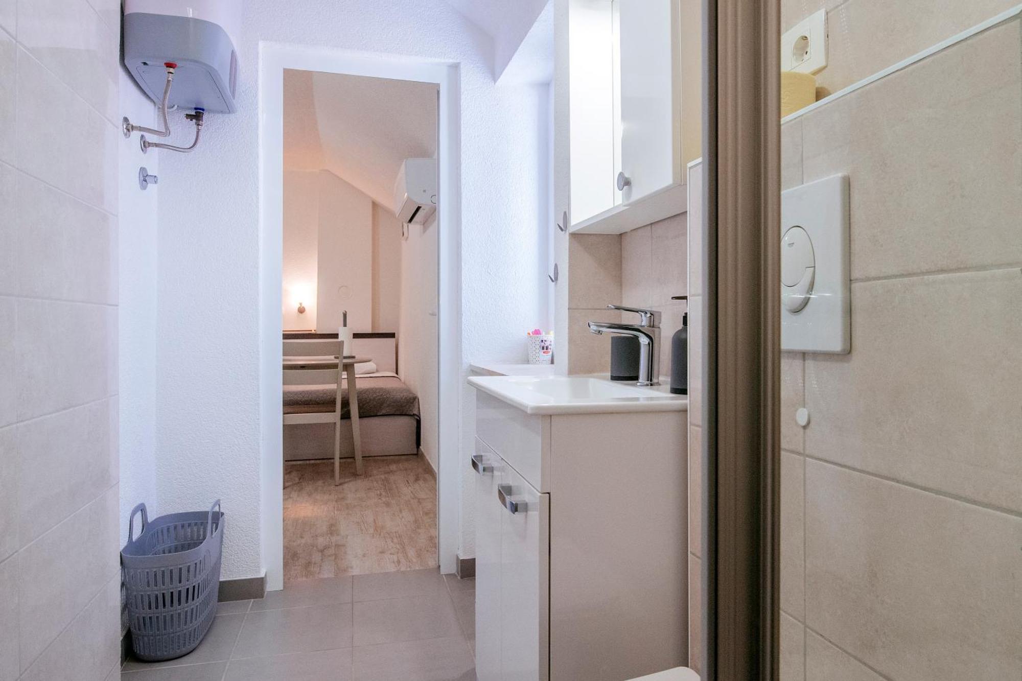 Ema House Lejlighed Zadar Eksteriør billede